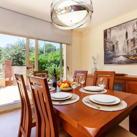 Global Mas Arbos - By Global Holidays 13684 * Lloret de Mar